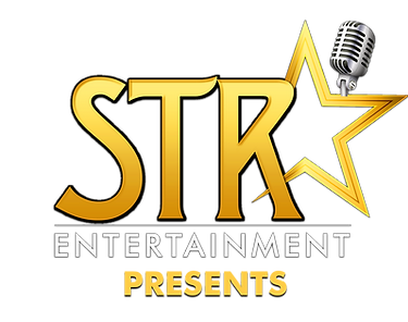 STR Logo