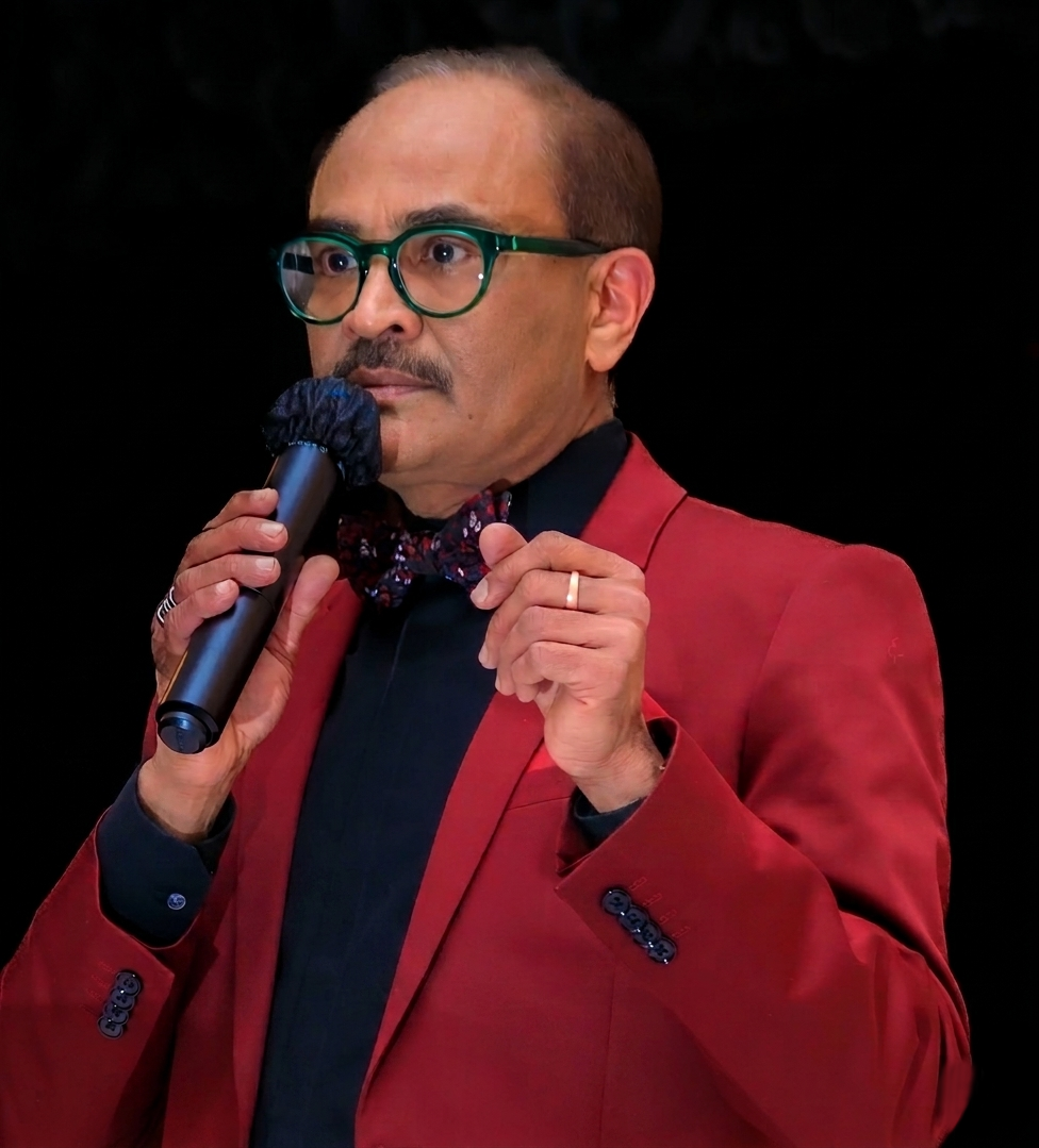 Founder Member